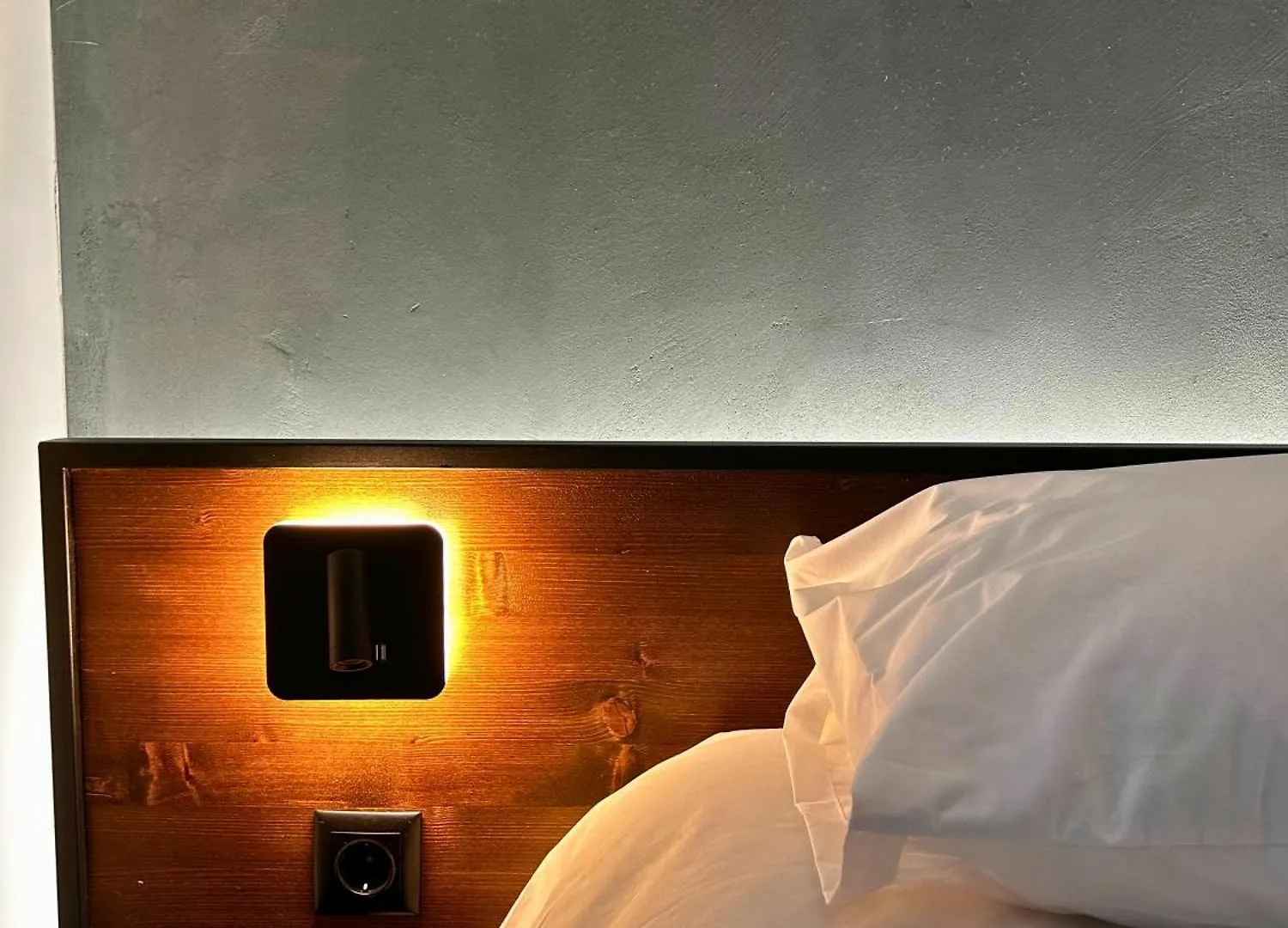 Apartman Redwood Suite, Wooden Suites Szaloniki Görögország