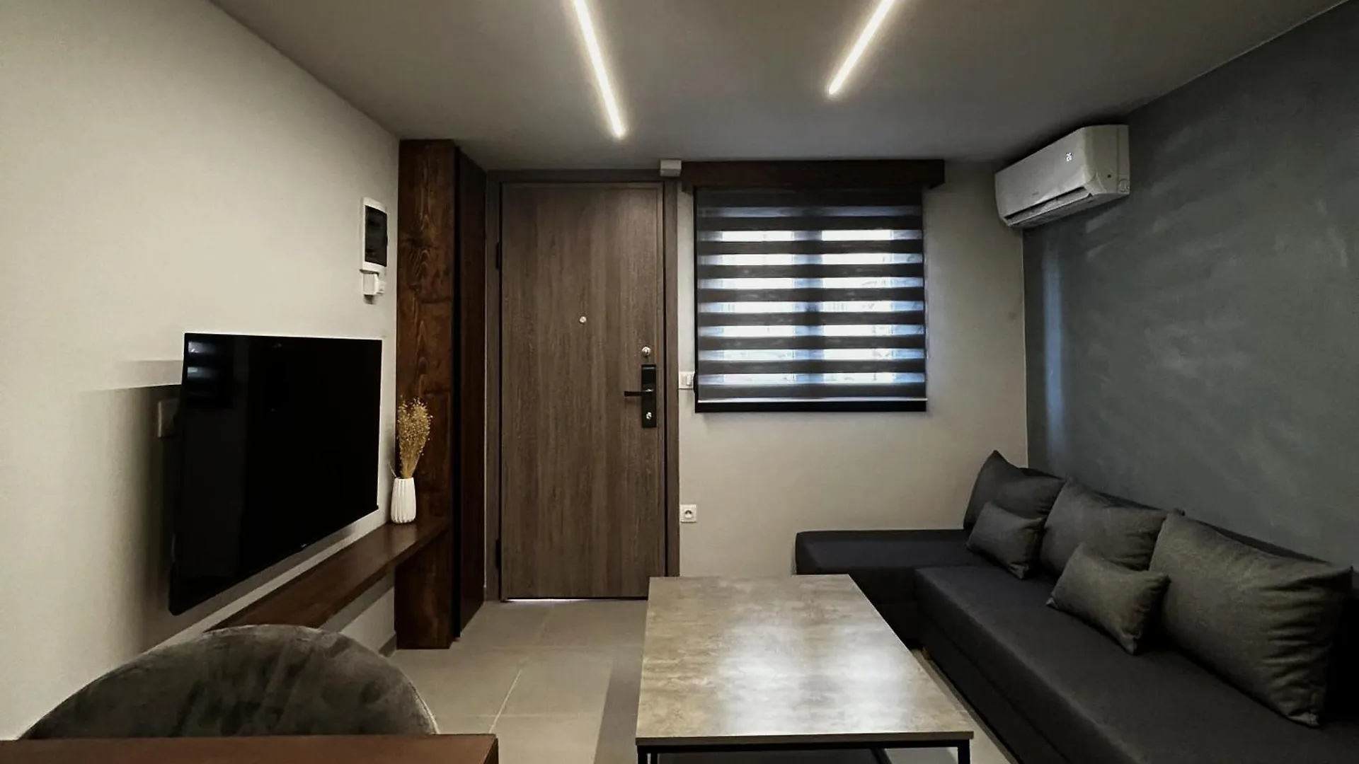Apartman Redwood Suite, Wooden Suites Szaloniki